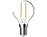 ISY Ledlamp Warm wit E14 (OKLED-AE14-G45F-2.5W)