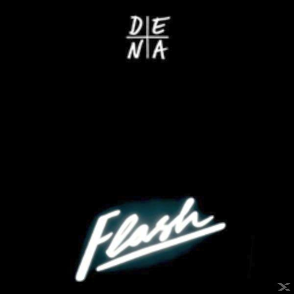 DENA - Flash  - (CD)