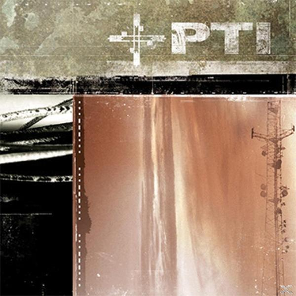Pti - Sos EP  - (CD)