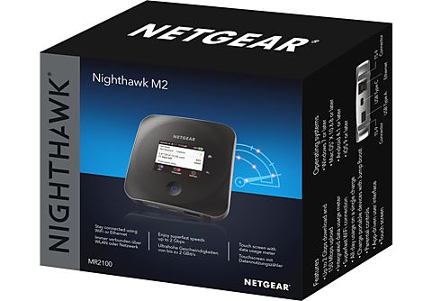 NETGEAR MR2100-100EUS