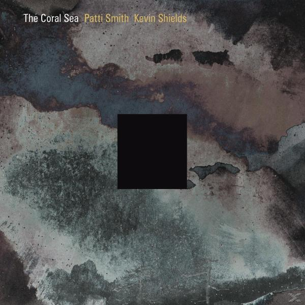 Patti Smith - The Coral Sea  - (CD)