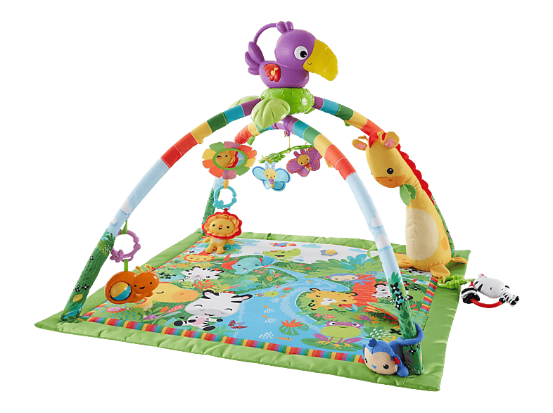 Fisher Price Spielbogen