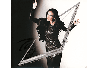 Tarja Turunen - The Brightest Void [CD]