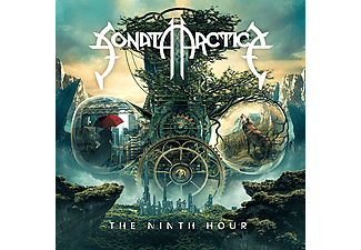 Sonata Arctica - The Ninth Hour (Limited) (Digipak) (CD)