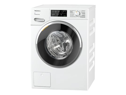 MIELE WWG 300-60 CH - Machine à laver - (9 kg, Blanc)