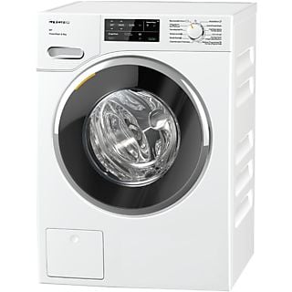 MIELE WWG 300-60 CH - Machine à laver - (9 kg, Blanc)