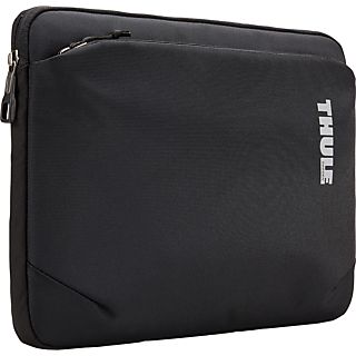 THULE TSS313B Subterra 13 inch Macbook Sleeve Zwart