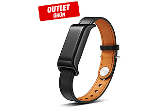 ALCATEL MB12 Wristband Full Black Outlet 1177786