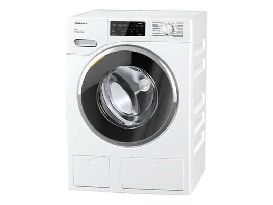 MIELE WWG 700-60 CH - Machine à laver - (9 kg, Blanc)