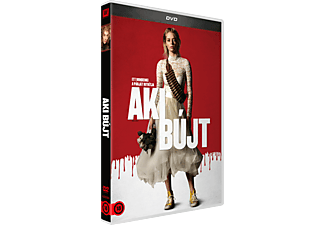 Aki bújt (DVD)