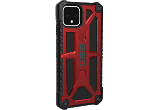 UAG Monarch - Custodia (Adatto per modello: Google Pixel 4)