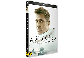 Ad Astra - Út a csillagokba (DVD)