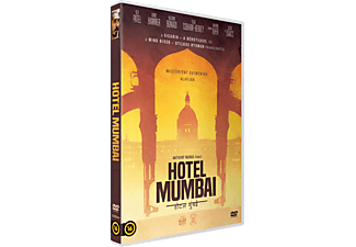 Hotel Mumbai (DVD)