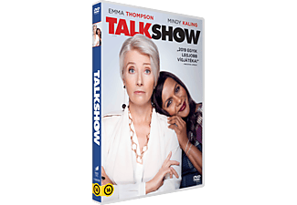 Talkshow (DVD)
