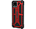 UAG Monarch - Coque (Convient pour le modèle: Google Pixel 4)