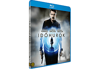 Időhurok (Blu-ray)