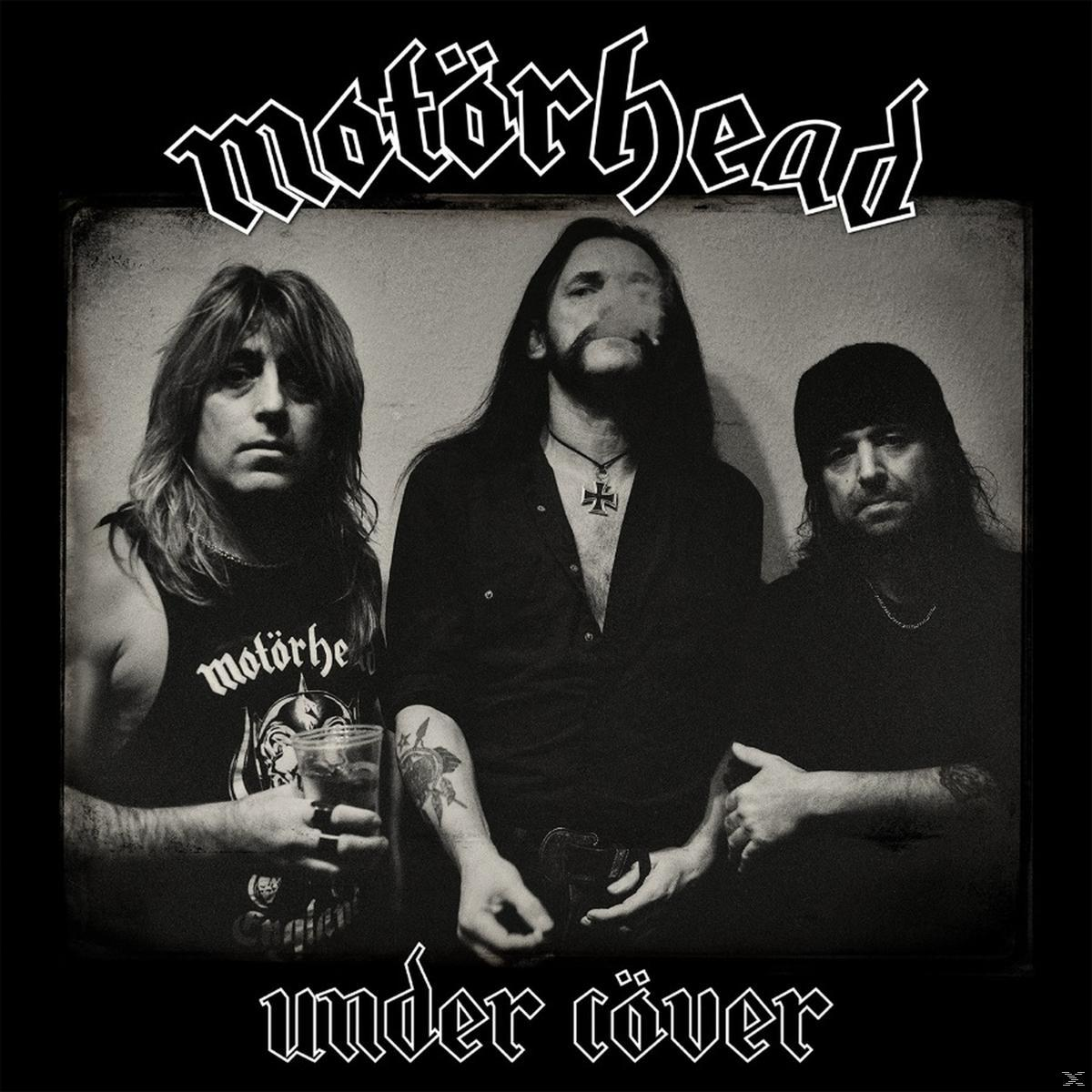 Motörhead - Under cöver (Digipak) (CD)