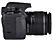 CANON Reflexcamera EOS 4000D + 18-55mm (3011C002AA)