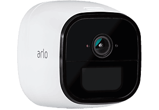 ARLO Go LTE mobiele HD-beveiligingscamera