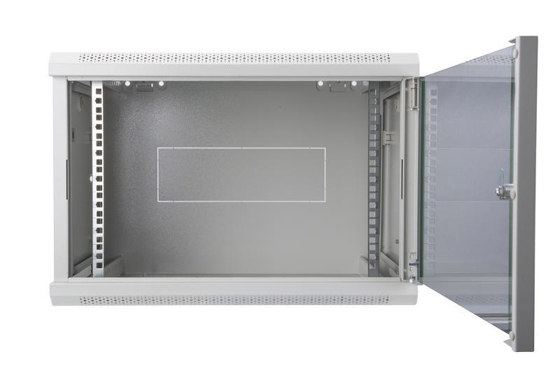 DIGITUS DN-19 07U-6/6-EC Wandschrank