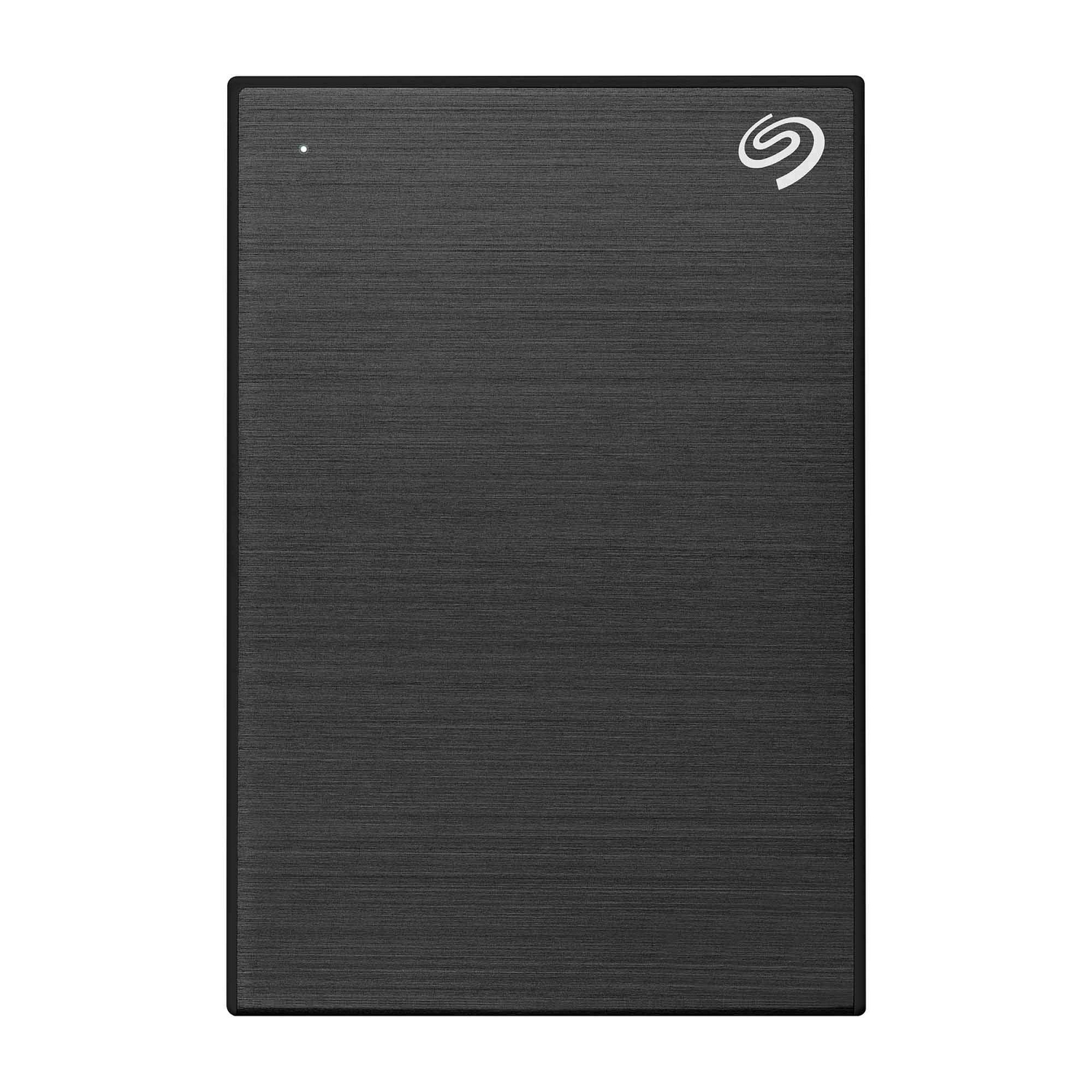 Disco duro 4T - Seagate Backup Plus, Externo, USB, 2.5", Para Windows y Mac, Negro