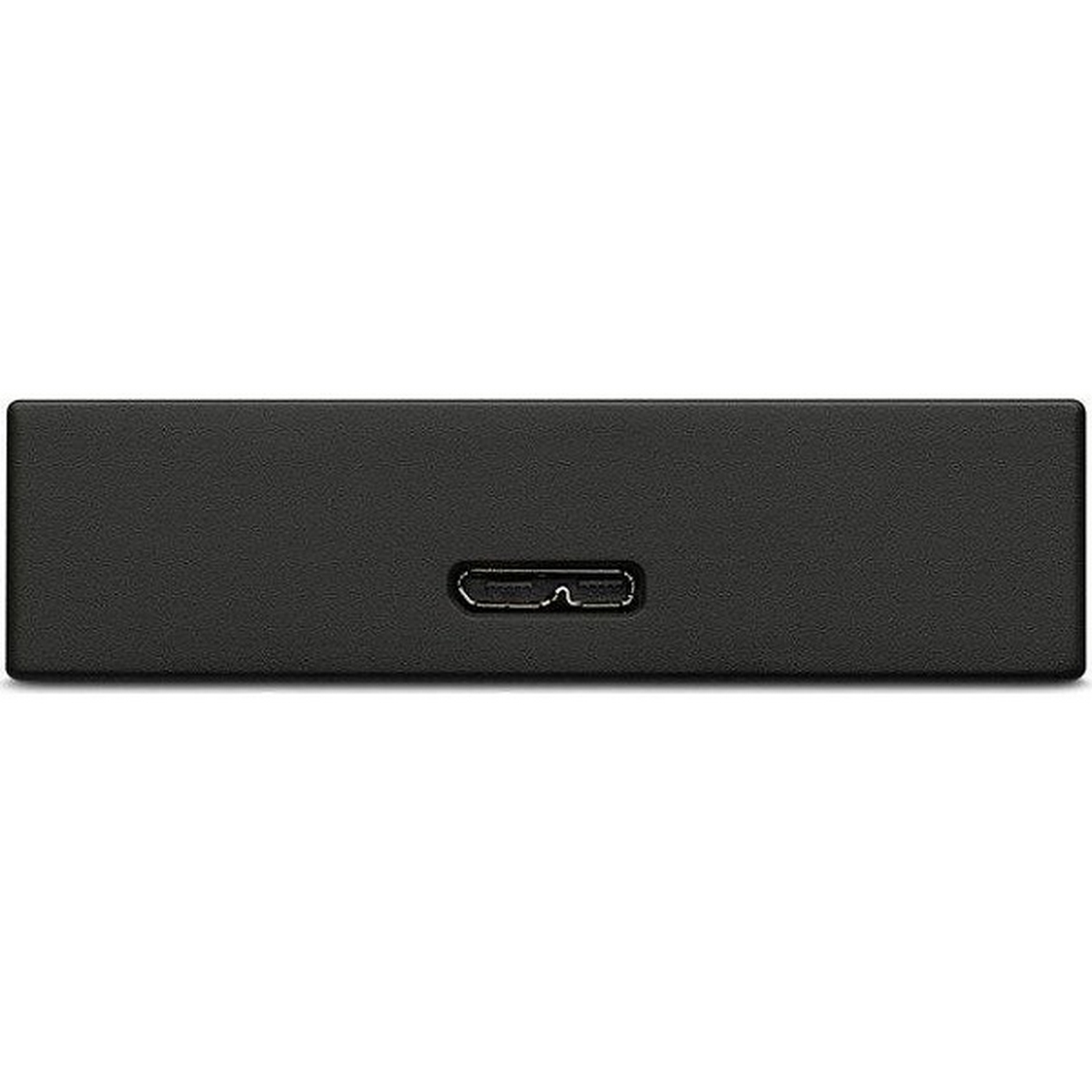 Disco duro 4T - Seagate Backup Plus, Externo, USB, 2.5", Para Windows y Mac, Negro