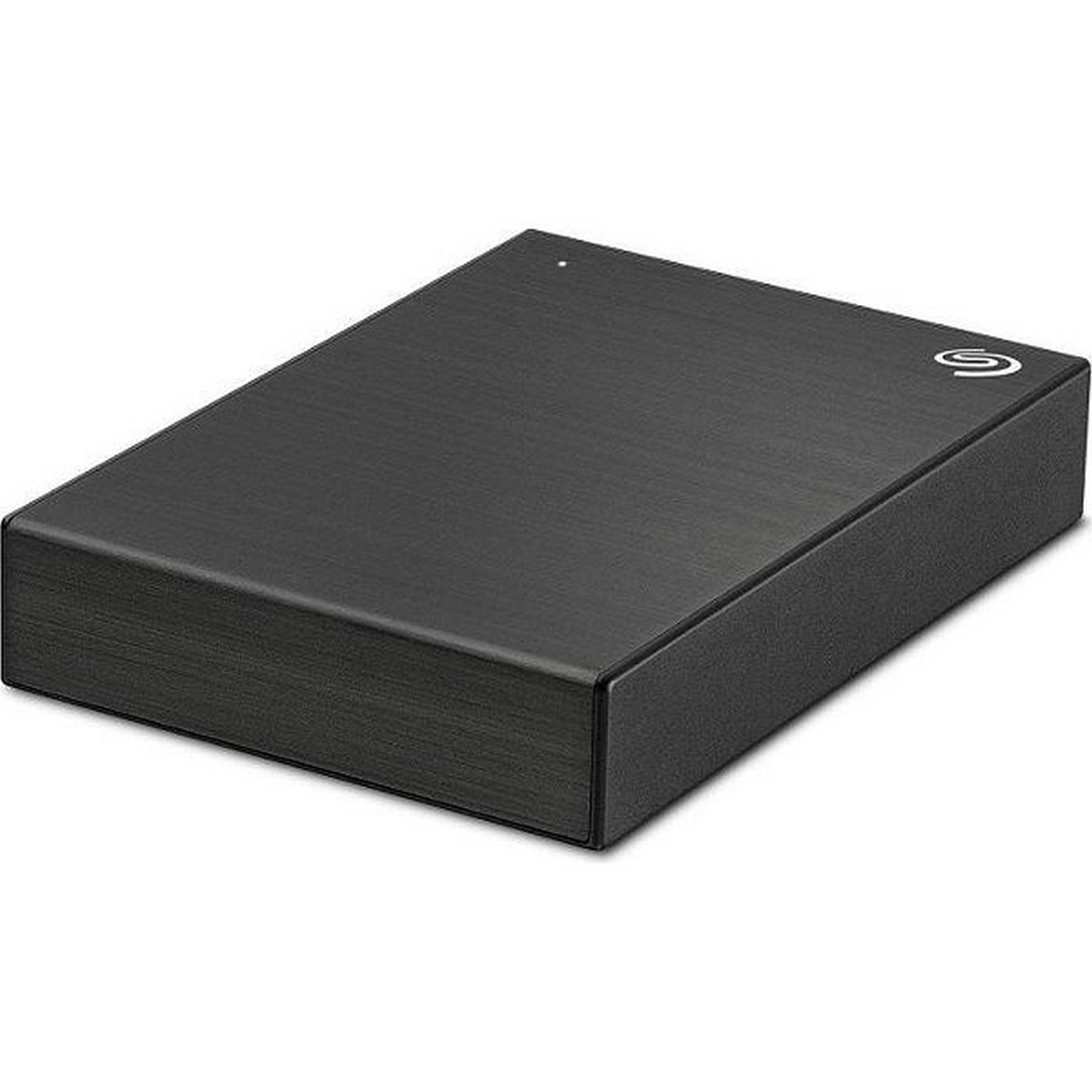 Disco duro 4T - Seagate Backup Plus, Externo, USB, 2.5", Para Windows y Mac, Negro