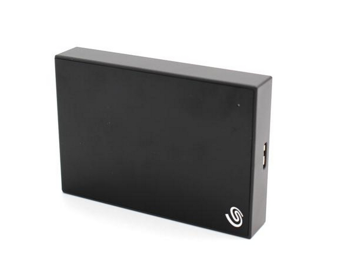 Disco duro 4T - Seagate Backup Plus, Externo, USB, 2.5", Para Windows y Mac, Negro