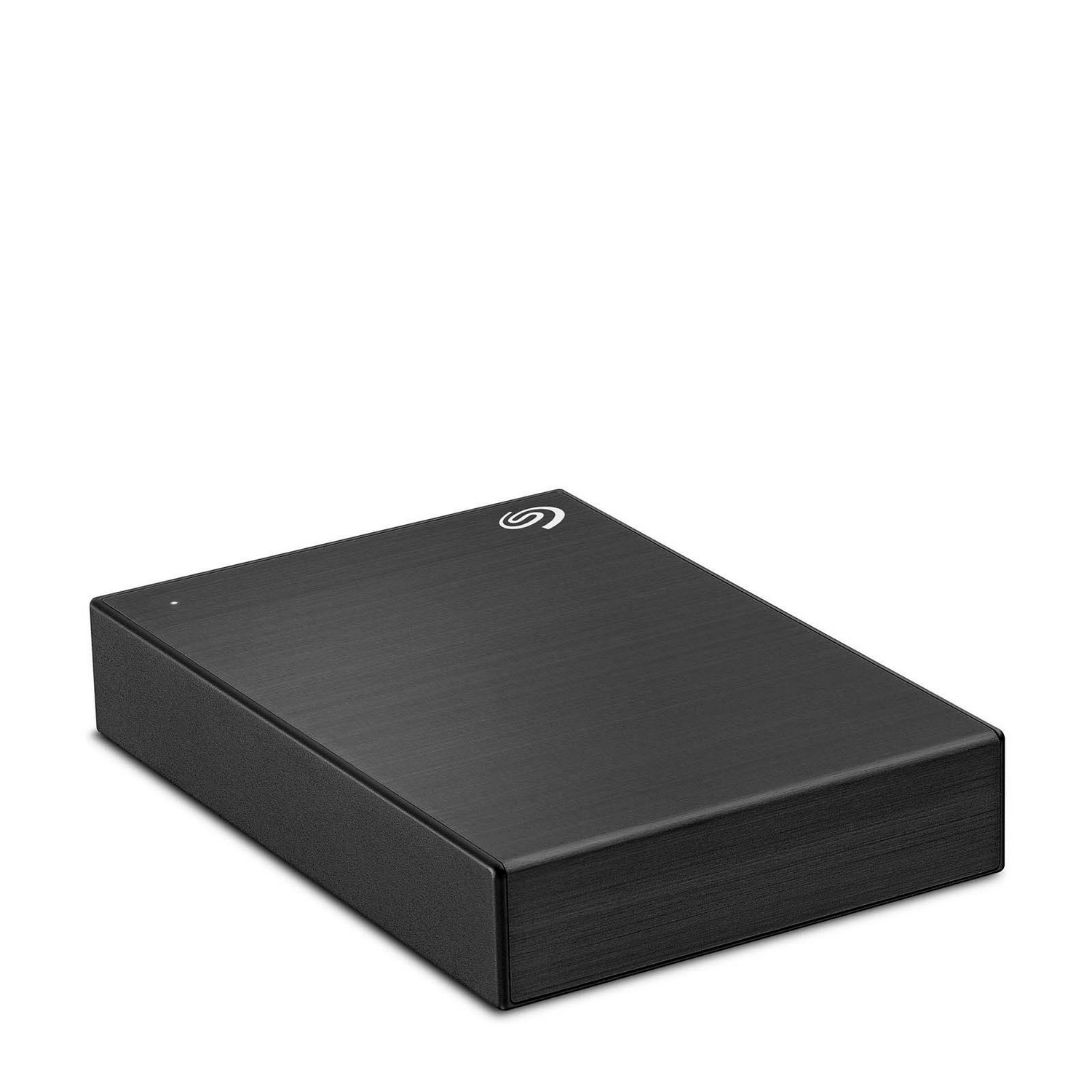 Disco duro 4T - Seagate Backup Plus, Externo, USB, 2.5", Para Windows y Mac, Negro