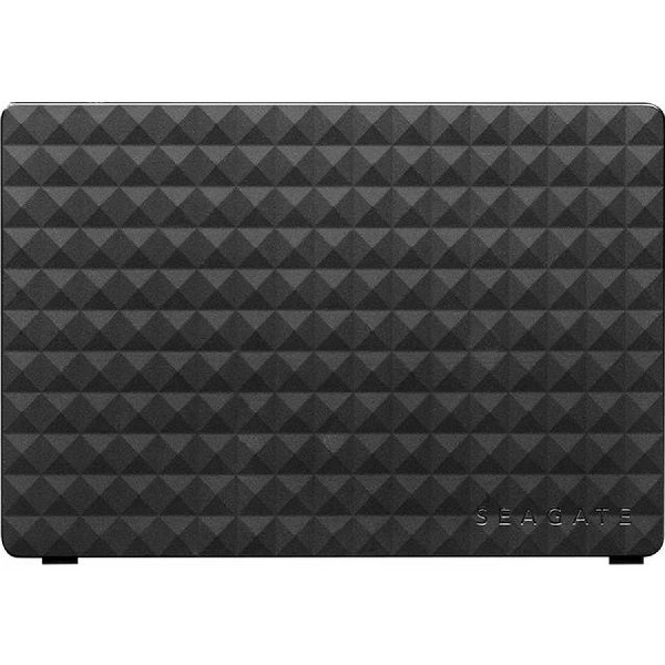 Disco duro 10T - Seagate Expansion Desktop, Externo, USB, 3.5", Para PC, Negro