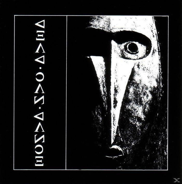 Dead Can Dance - Remastered (CD)