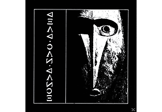 Dead Can Dance - Dead Can Dance - Remastered (CD)