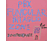 John Frusciante - PBX Funicular Intaglio Zone (CD)