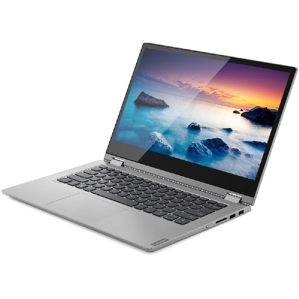 Convertible 2 en 1 | Lenovo Ideapad C340-14IML, 14
