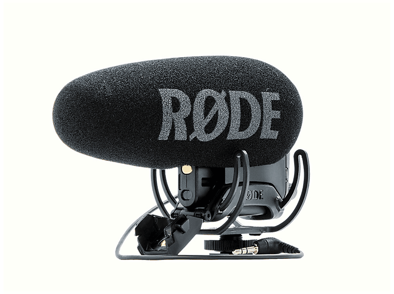 Accesorios cámaras réflex - Rode Videomicpro