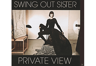 Swing Out Sister - Private View (CD + DVD)