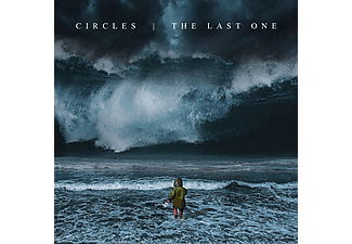 Circles - The Last Ones (Digipak) (CD)