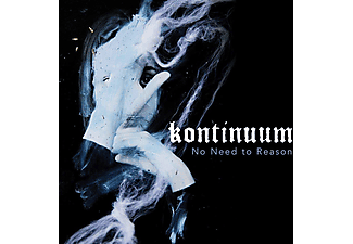 Kontinuum - No Need To Reason (Vinyl LP (nagylemez))