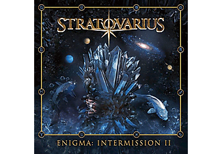 Stratovarius - Intermission 2. (Digipak) (CD)