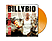 BillyBio - Feed The Fire (Orange) (Vinyl LP (nagylemez))