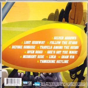 Rippingtons | Open Road feat. Russ Freeman (CD) | MediaMarkt