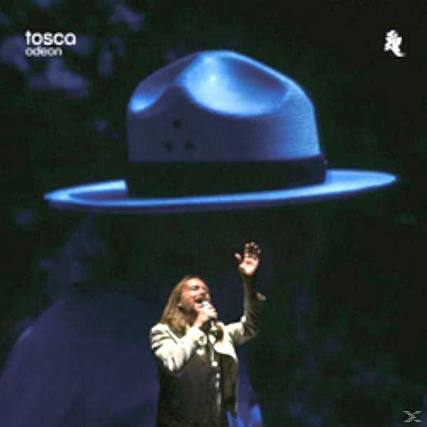 Tosca - Odeon  - (Vinyl)
