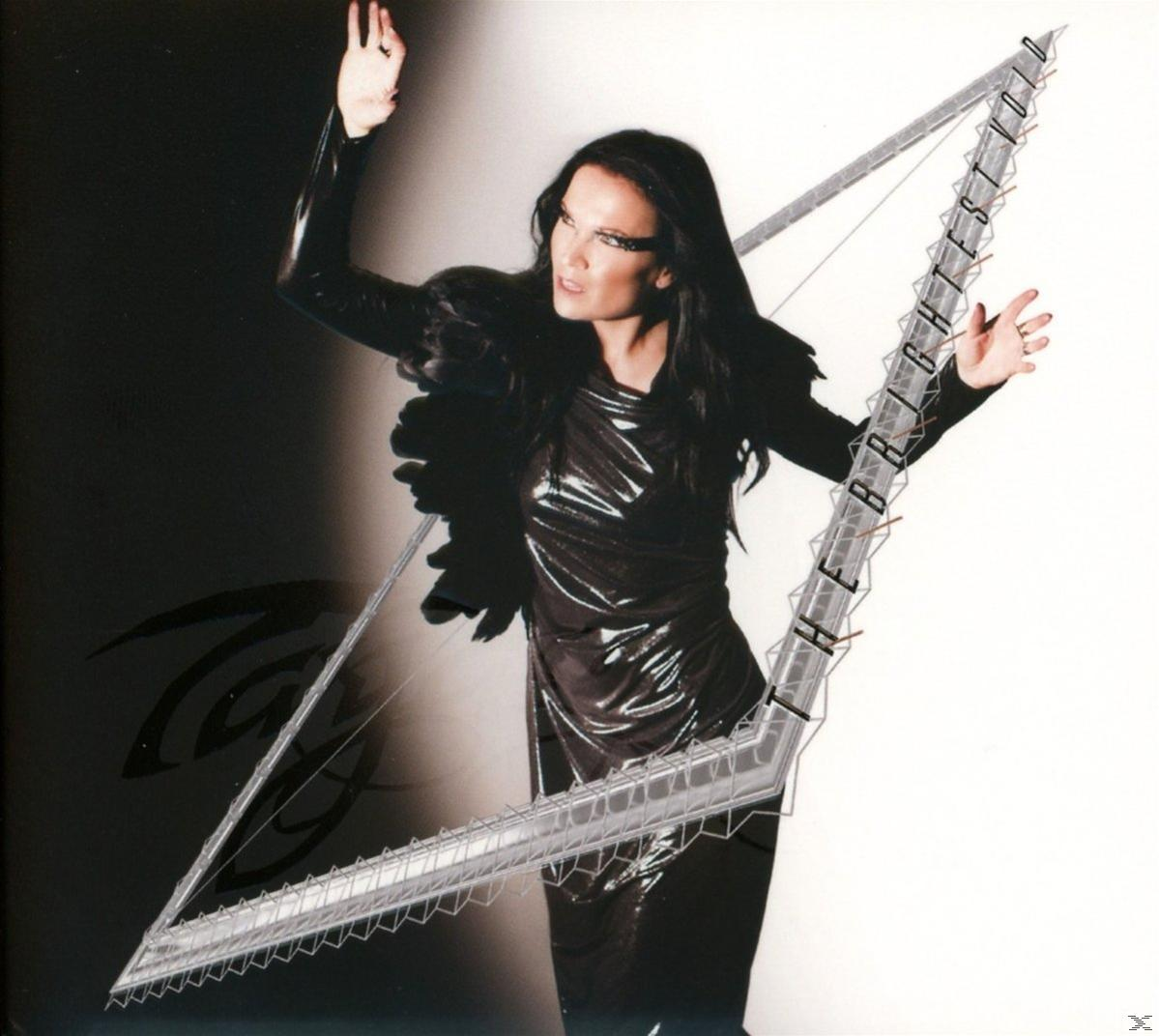 Tarja Turunen - The Brightest Void  - (CD)
