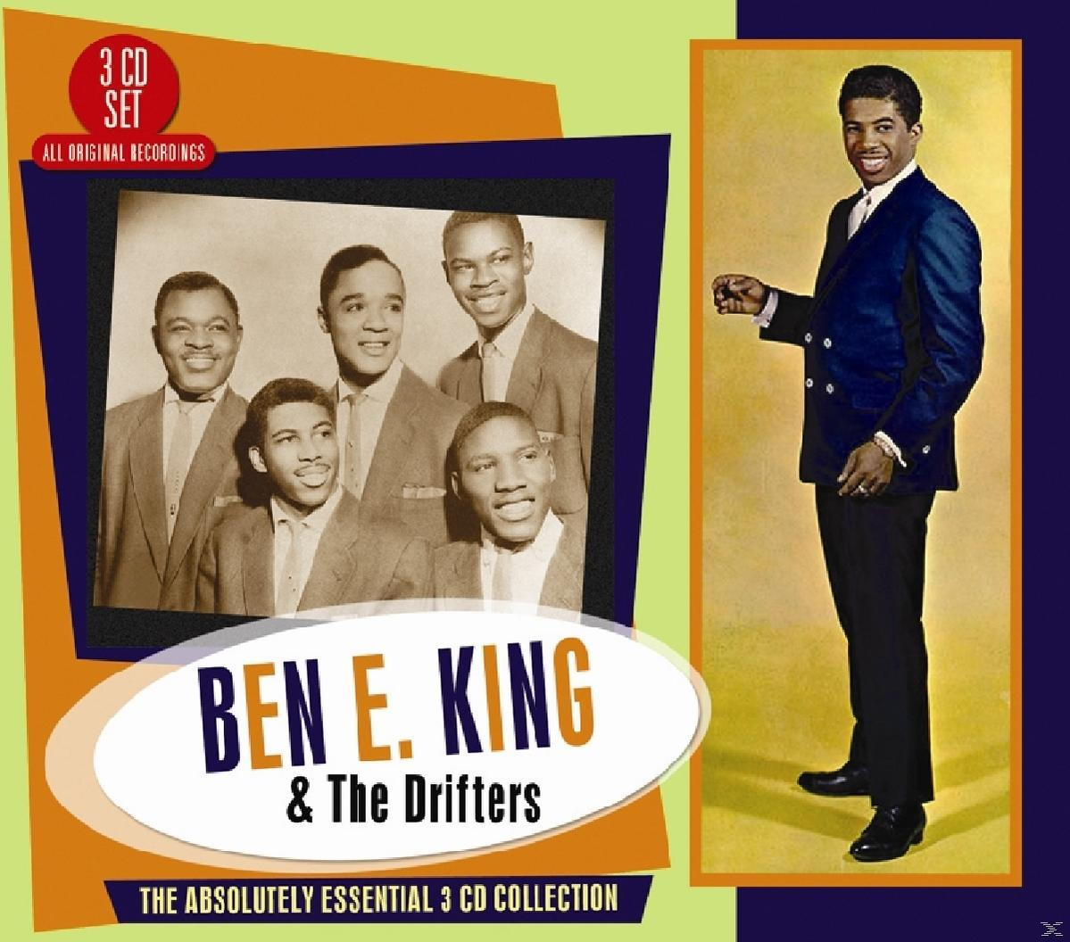 Ben E. King - Absolutely Essential  - (CD)