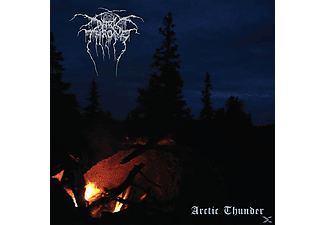 Darkthrone - Arctic Thunder  - (Vinyl)