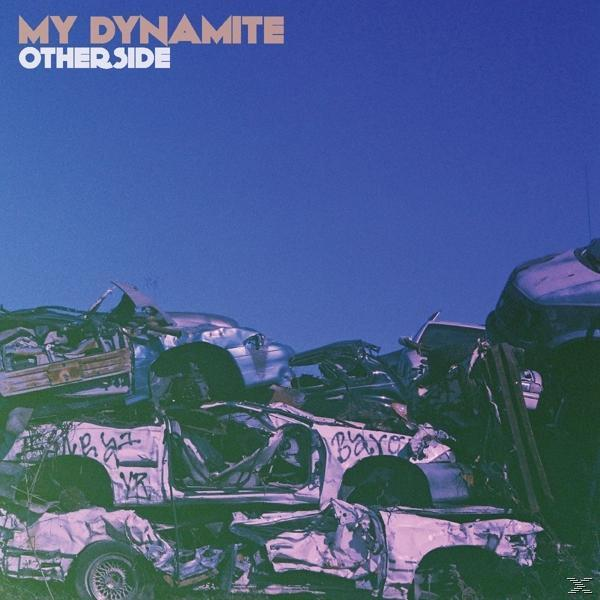 My Dynamite - Otherside  - (Vinyl)