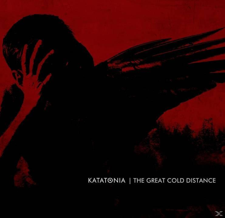Katatonia - The Great Cold (10th Edition) (Vinyl) - Distance Anniversary