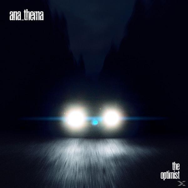 Anathema - The Optimist  - (Vinyl)