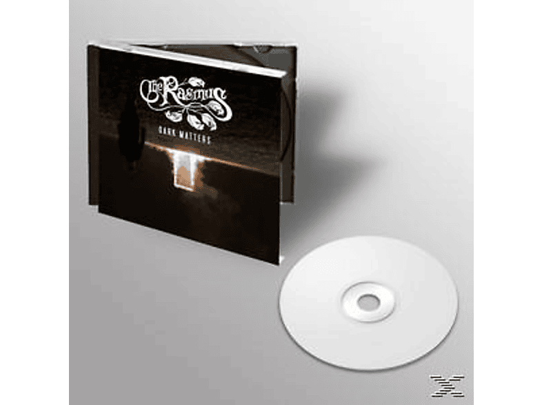 Thumbnail - The Rasmus - DARK MATTERS (LTD.DIGISLEEVE) (CD)