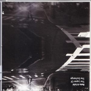 Reto A Ichi - The Lapse Of The Exchange/Alone Moving Often  - (CD)